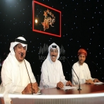Abdallah al rowaishid